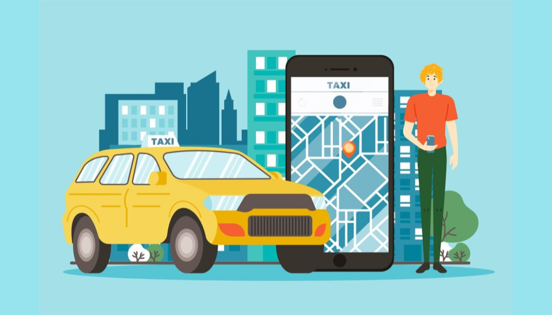 10 Best Taxi Apps In India You Should Know About 