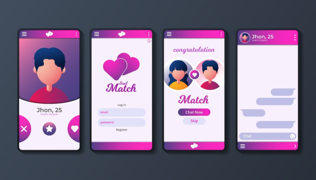 How Much Does It Cost To Develop A Dating App? 