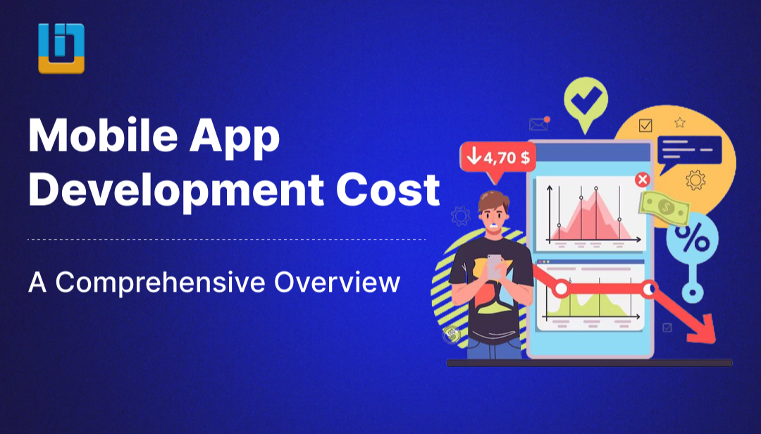 How Much Does It Cost To Build An App In 2024: A Comprehensive Guide