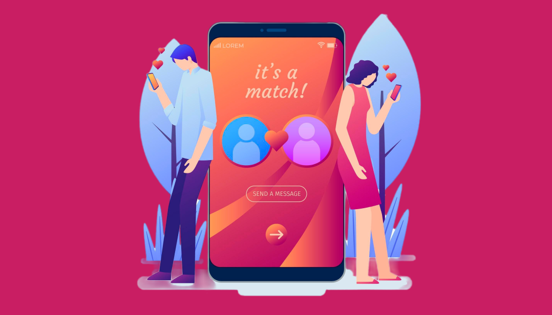 How To Create A Dating App From Scratch