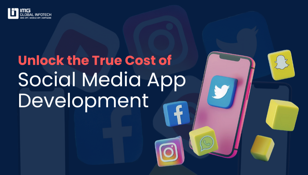 Social Media App Development Cost: Complete Breakdown