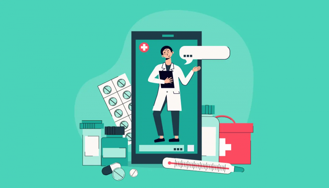 Telemedicine App Development: Its Features, Cost, Types And Trends