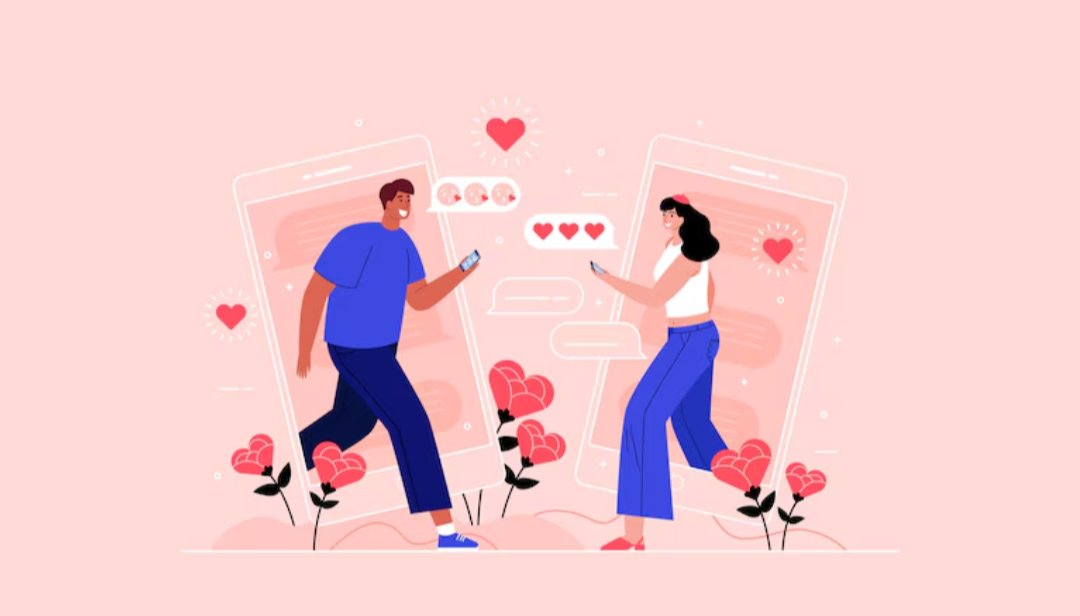 Top 18 Trends In Dating App Development