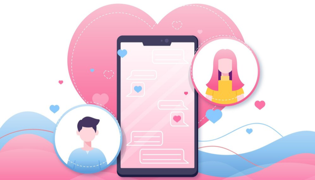 Top 30 Features Of Dating Apps   