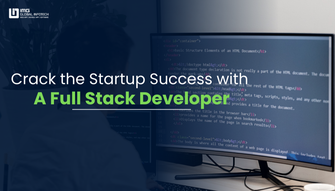 Why Startups Should Hire Full Stack Developers: For New Projects