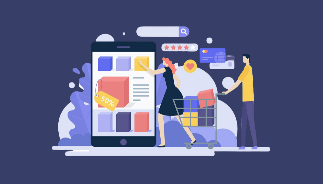 ECommerce App Development Cost: A Comprehensive Guide