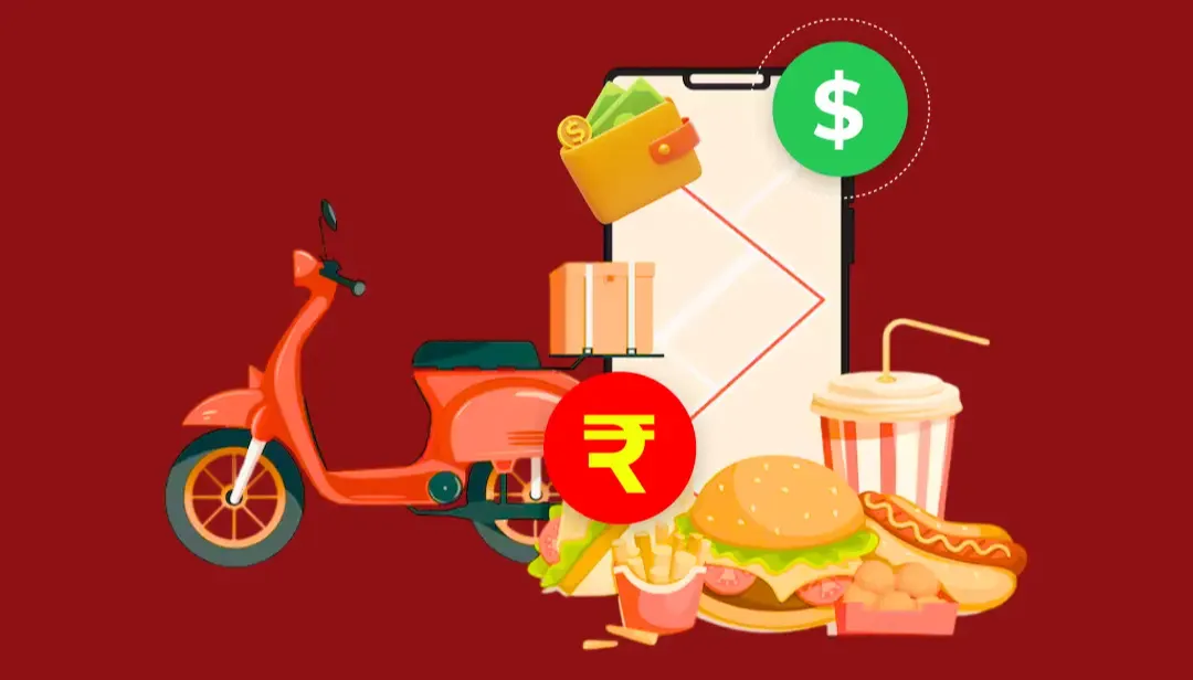 Food Delivery App Development Cost: From Planning To Deployment