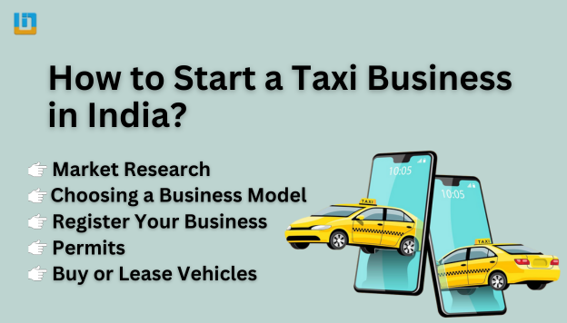 how to start a taxi business