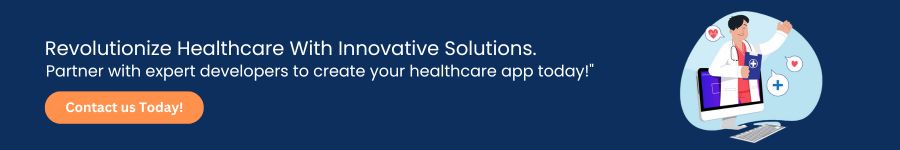 healthcare app solutions