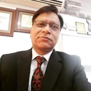 Mr. Sanjay Sharma